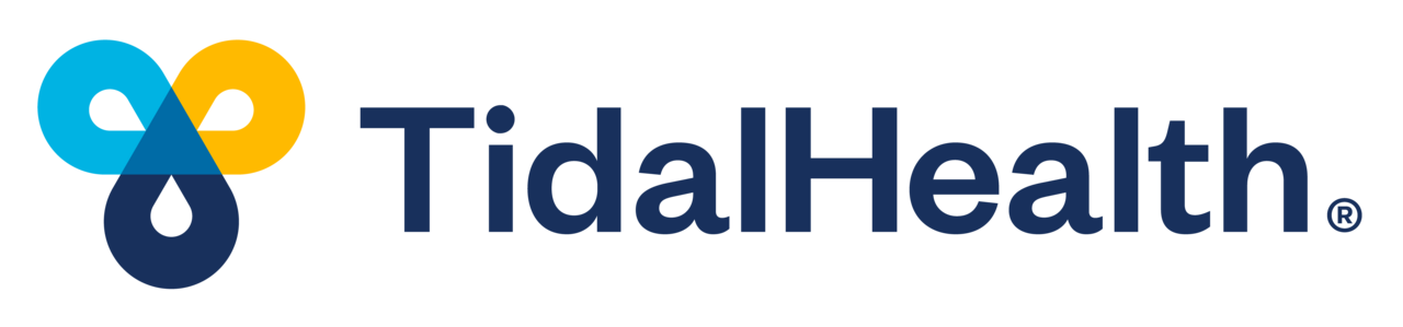 TidalHealth logo