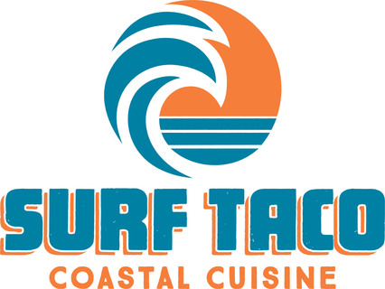 Surf Taco logo