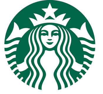 Starbucks logo