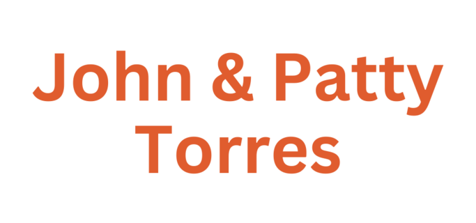 John and Patty Torres logo