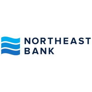 Northeast Bank logo