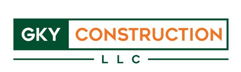 GKY Construction LLC logo