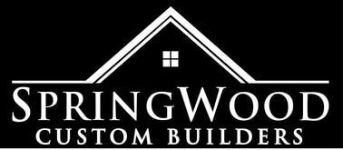 Springwood Custom Builders, LLC. logo