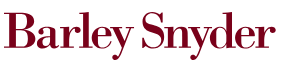 Barley Snyder logo