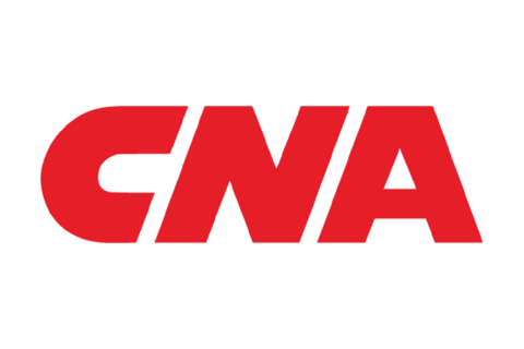 CNA logo