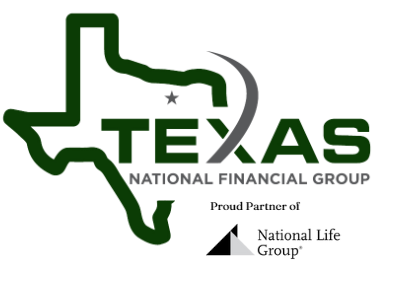 Texas National Financial Group logo