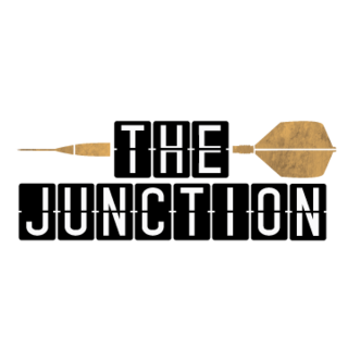 The Junction logo