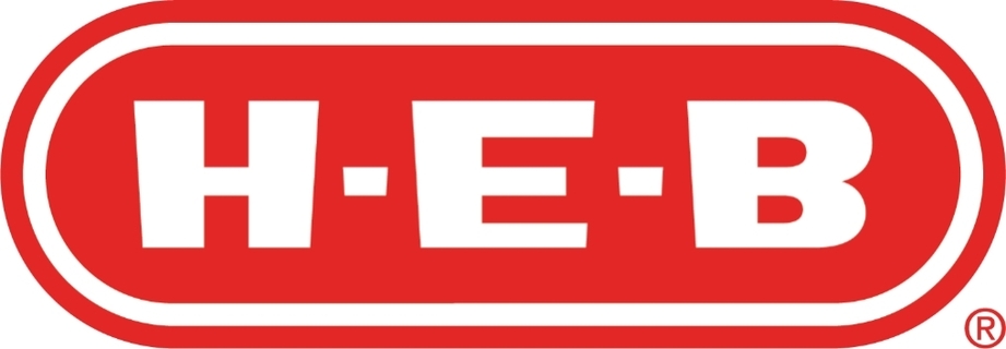 HEB logo