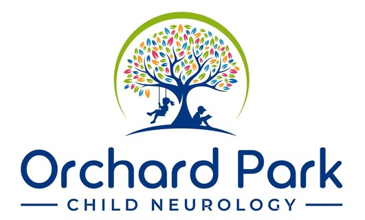 Orchard Park Child Neurology logo