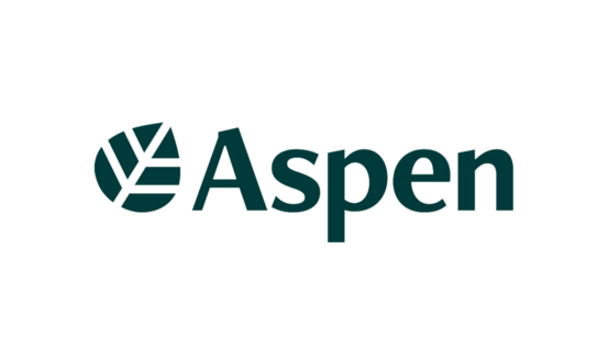 Aspen logo