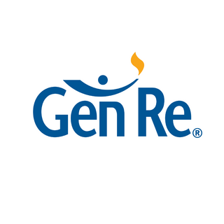 Gen Re logo