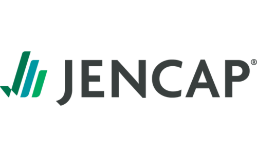 JenCap logo