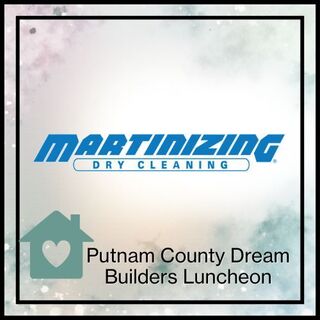 Martinizing Dry Cleaning logo