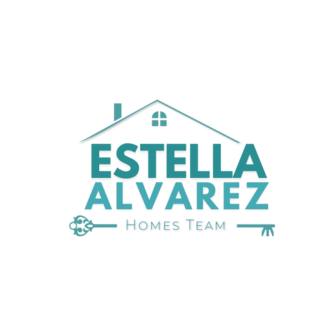 Estella Alvarez Homes Team logo