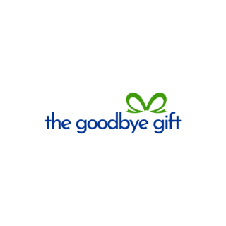 The Goodbye Gift logo