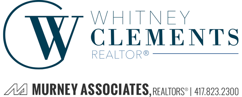 Whitney Clements logo