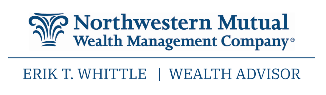 Erik Whittle - Northwestern Mutual logo