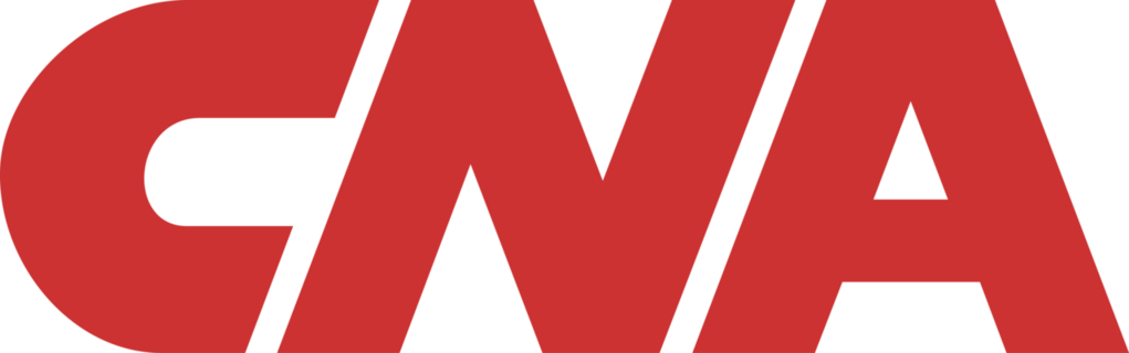 CNA logo