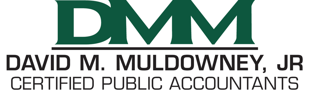 David Muldowney logo