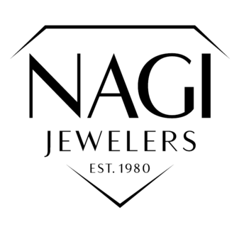 NAGI Jewelers logo
