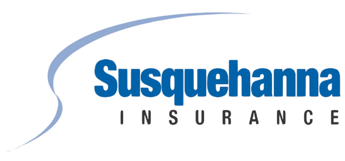 Susquehanna Insurance logo