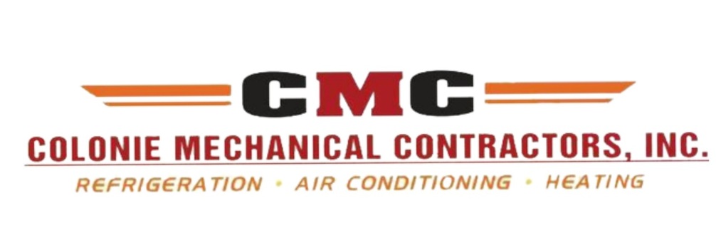 Colonie Mechanical Contractors logo