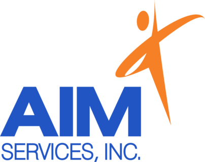 AIM Services Inc logo