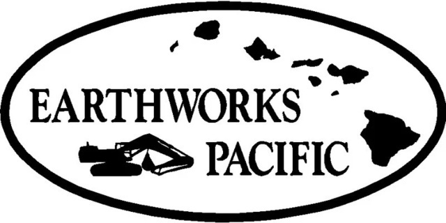 Earthworks Pacific logo