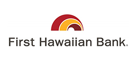 First Hawaiian logo