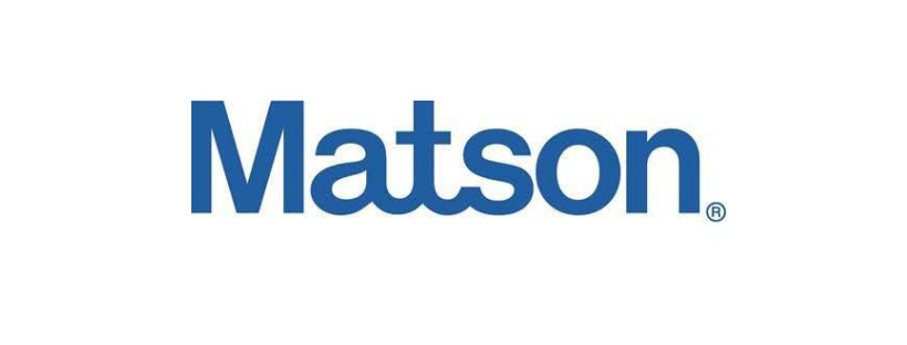 Matson logo