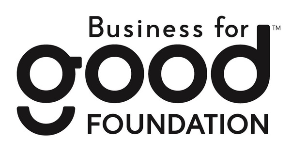 Business for Good Foundation logo