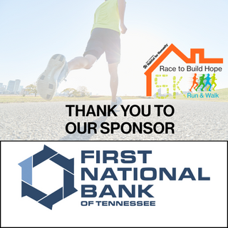 First National Bank logo