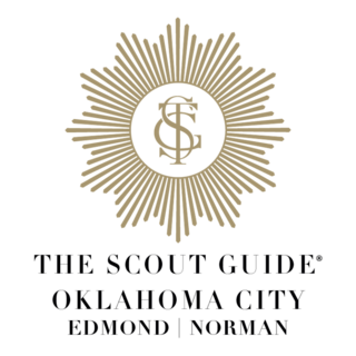 The Scout Guide Oklahoma City, Edmond & Norman logo