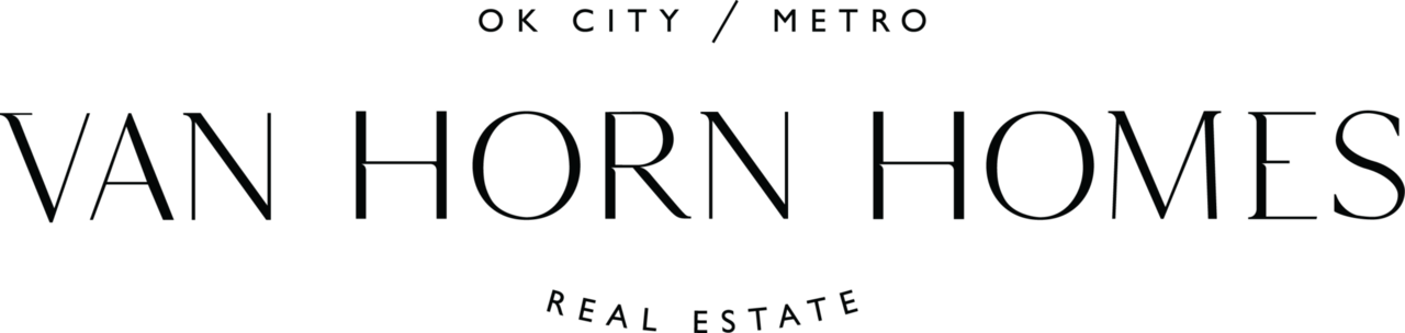 Van Horn Homes Real Estate logo