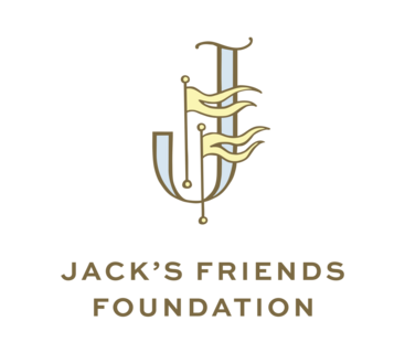 Jack's Friends Foundation logo