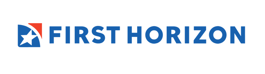 First Horizon Bank logo