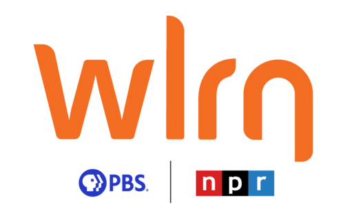 WLRN logo