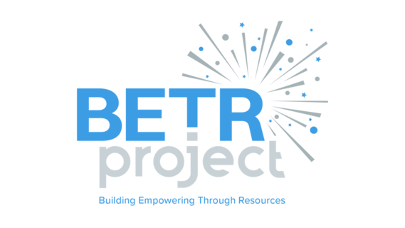 BETR Project logo