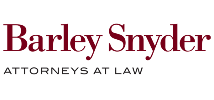 Barley Snyder logo