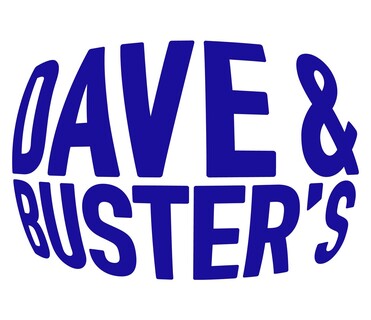 Dave & Busters logo