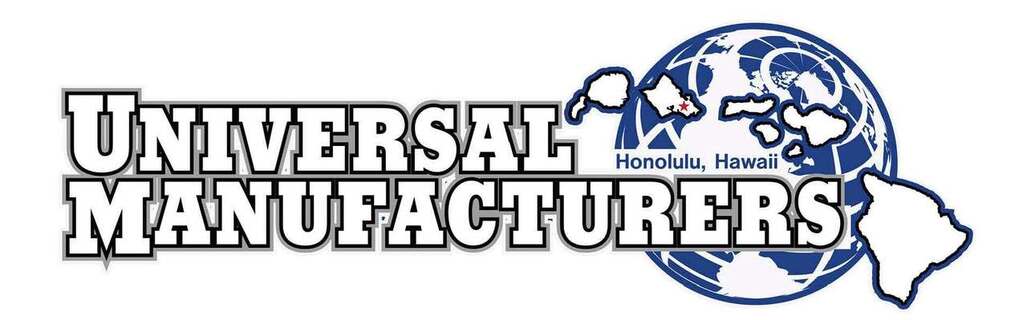 Universal Manufacturers logo
