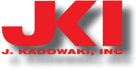 J. Kadowaki, Inc. logo