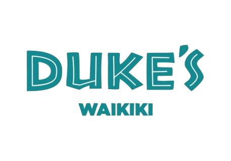 Dukes Waikiki logo