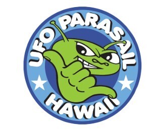 UFO logo