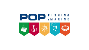 POP logo