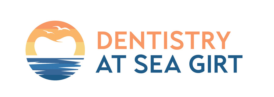Dentistry at Sea Girt logo