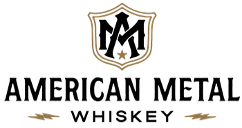 American Metal Whiskey logo