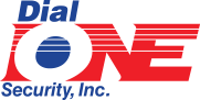 Dial One Security logo