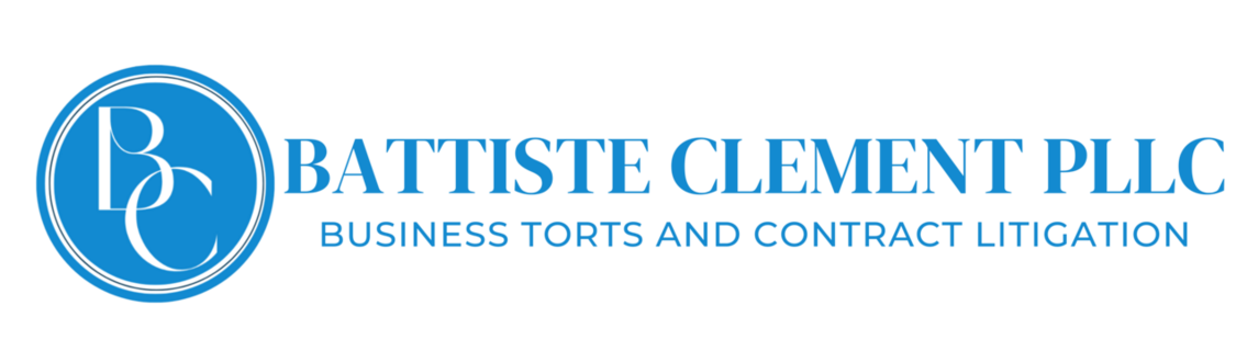 Battiste Clement PLLC logo