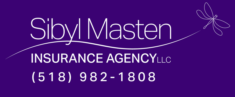 Sibyl Masten Insurance Agency LLC logo